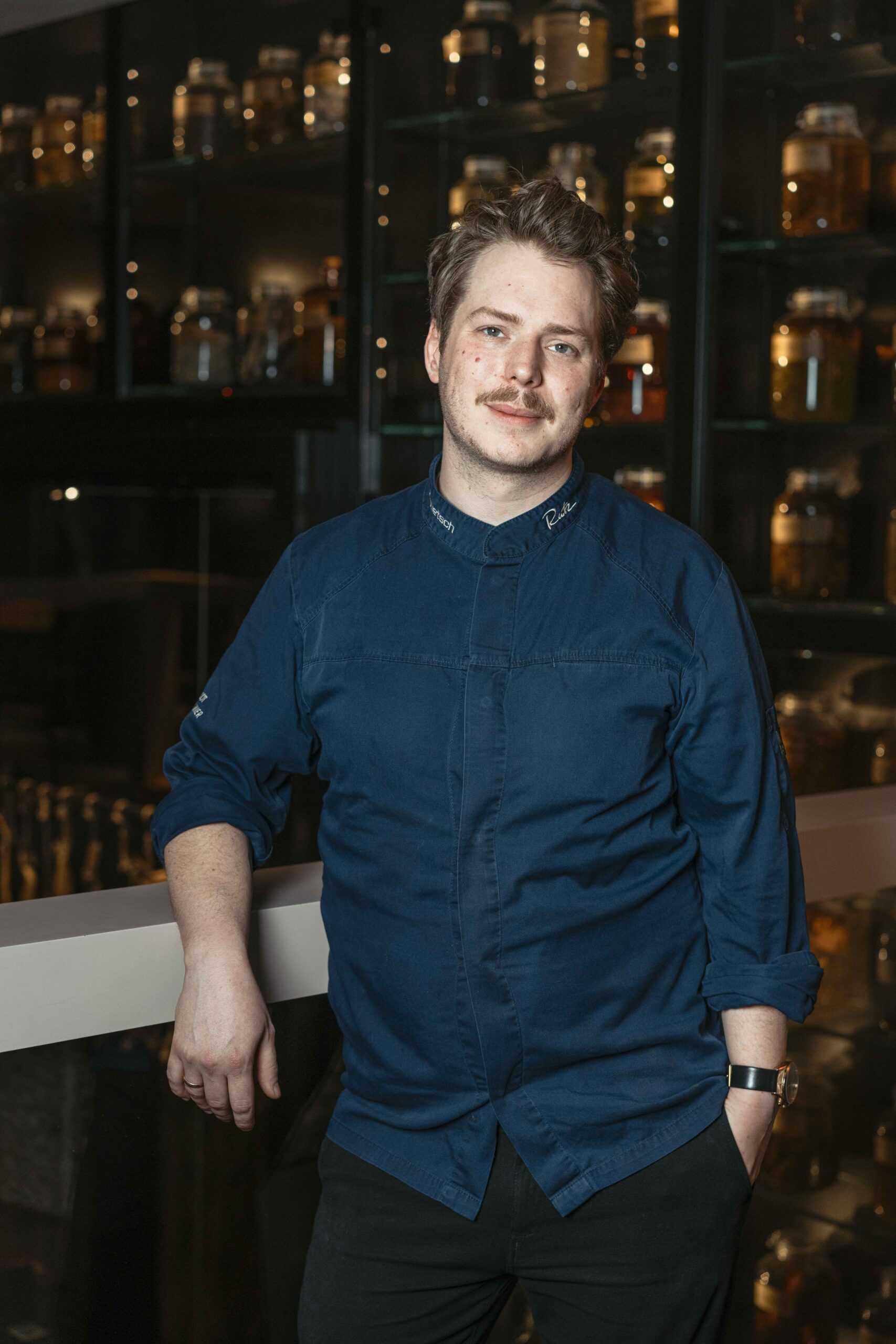 Dennis Quetsch