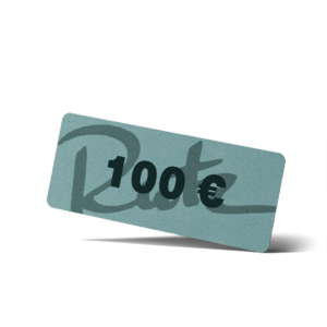 The Rutz 100 € Voucher