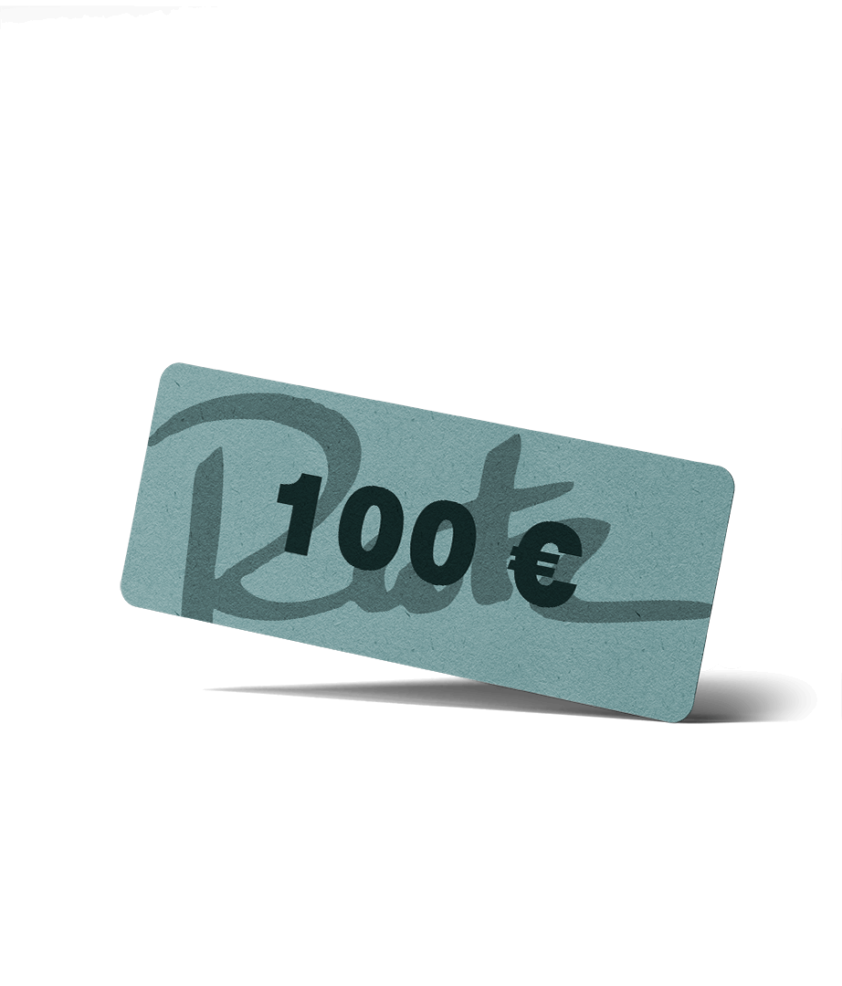 Der Rutz 100 € Gutschein
