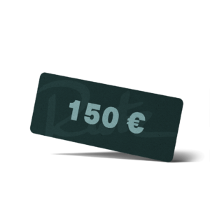 The Rutz 150 € Voucher