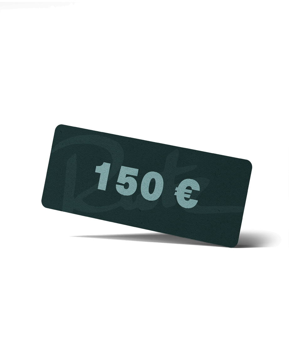 Der Rutz 150 € Gutschein