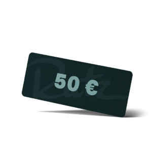 The Rutz 50 € Voucher