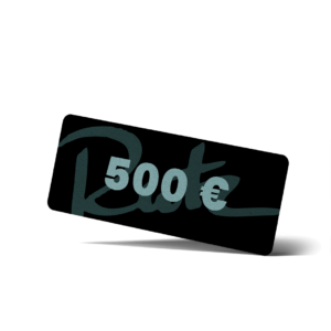 The Rutz 500 € Voucher