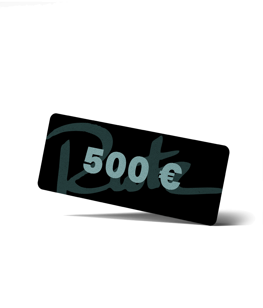 Der Rutz 500 € Gutschein